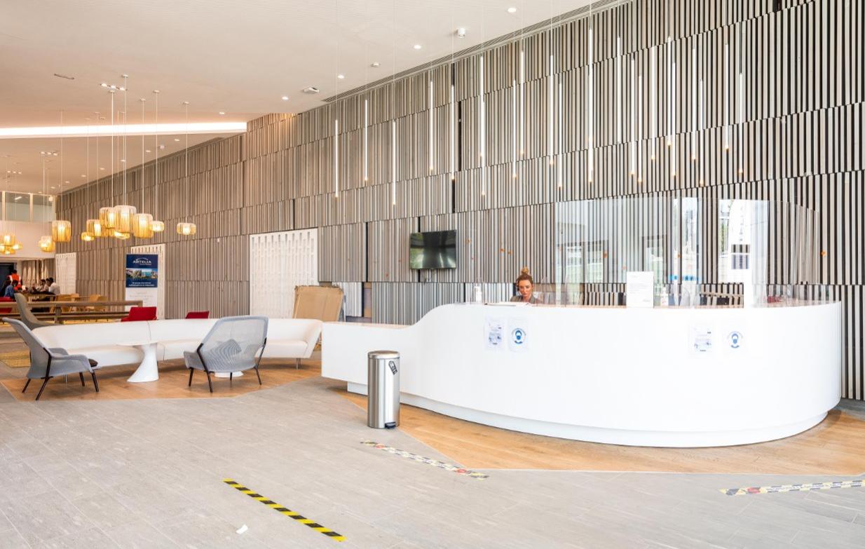 Bureau Saint-Ouen 17315m² Location bureau Saint-Ouen Seine-Saint-Denis OLBUR2100392 4